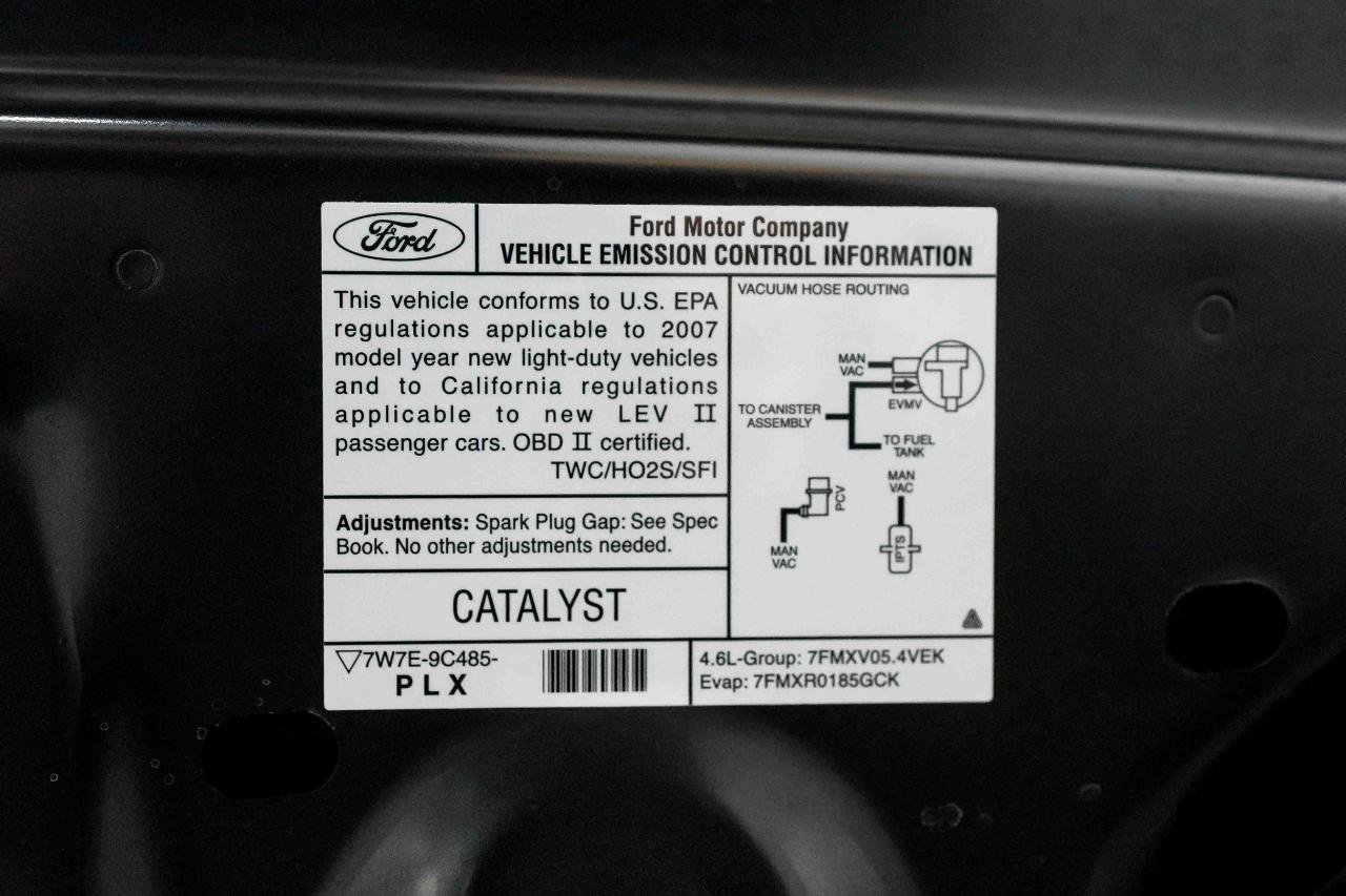 Used 2007 Ford Mustang GT RWD image 92