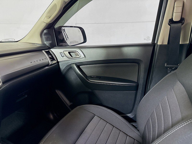 Used 2019 Ford Ranger XLT w/ Equipment Group 302A Luxury image 23