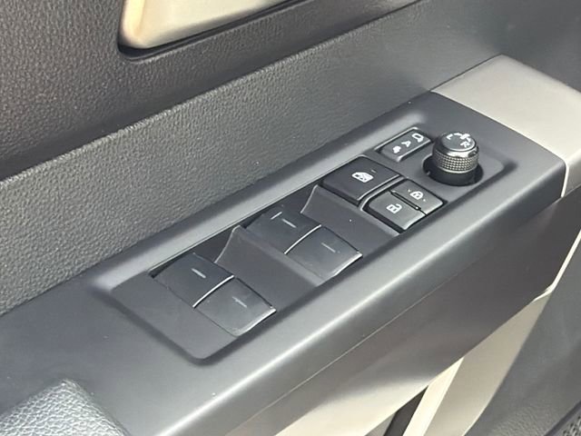 Used 2025 Toyota Sequoia SR5 image 22