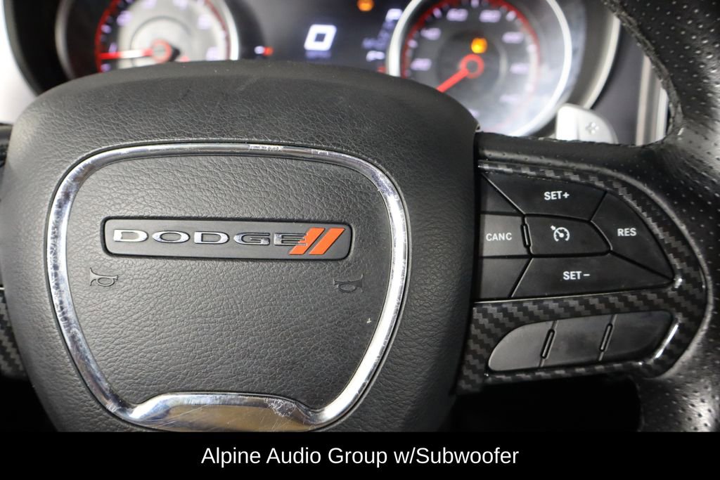 Used 2019 Dodge Charger GT w/ Plus Group image 10
