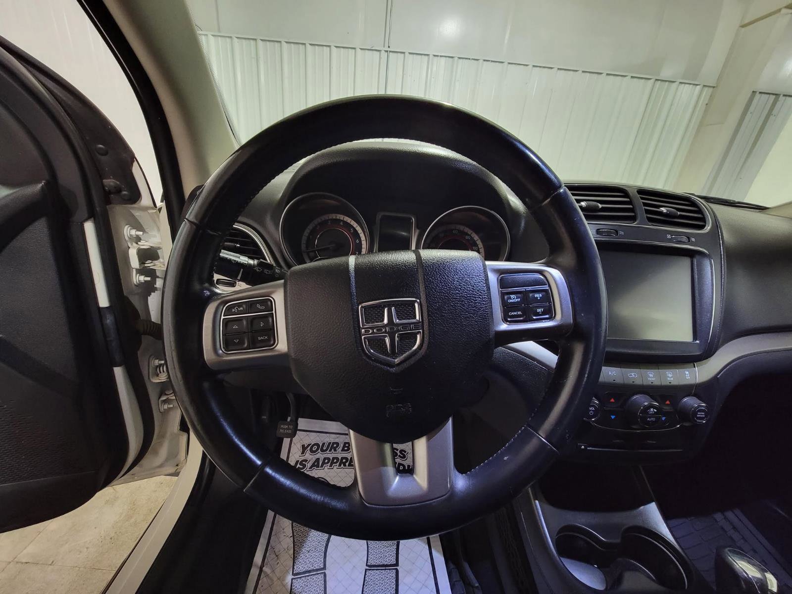 Used 2018 Dodge Journey Crossroad image 38