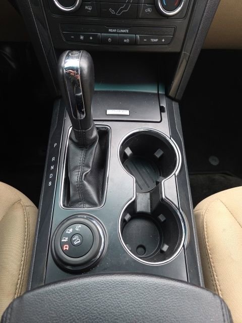 Used 2017 Ford Explorer 4WD image 20