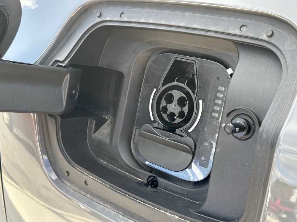 New 2026 Dodge Charger Daytona Scat Pack w/ Track Package image 30