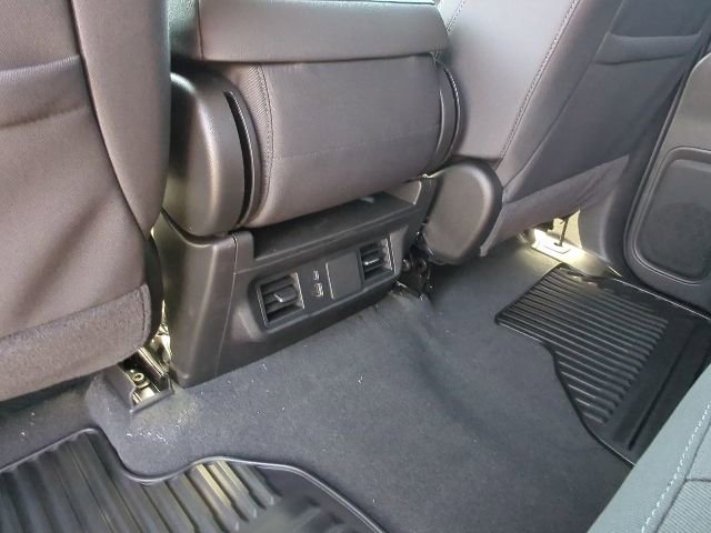 Used 2026 Chevrolet Silverado 1500 Custom Trail Boss image 22