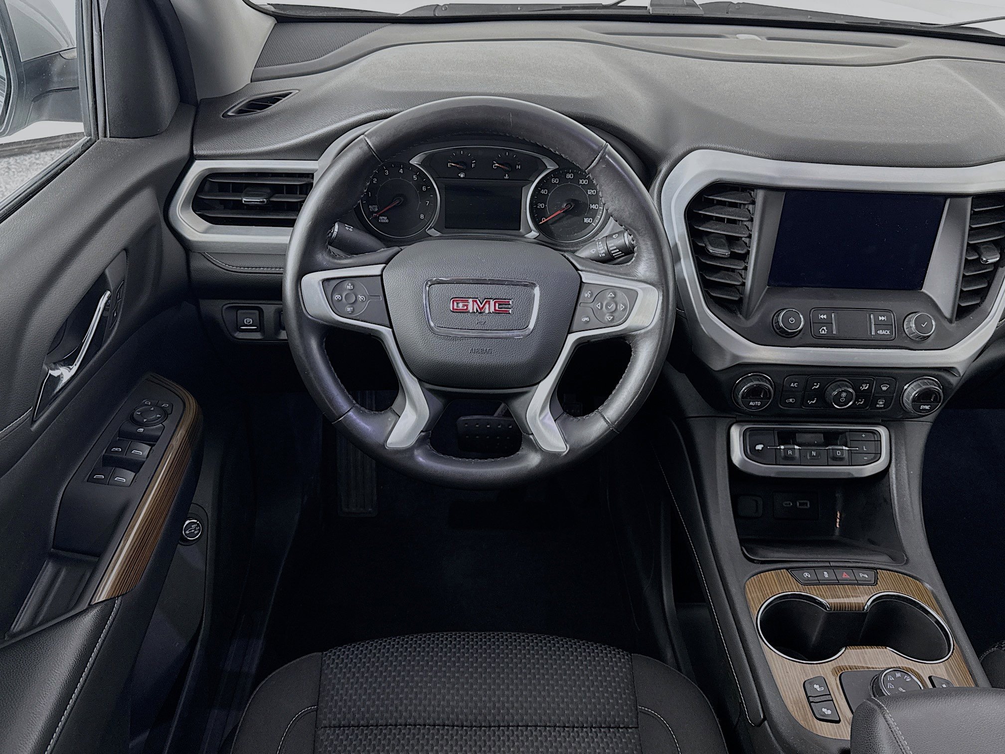 Used 2020 GMC Acadia SLE w/ Driver Convenience Package image 21