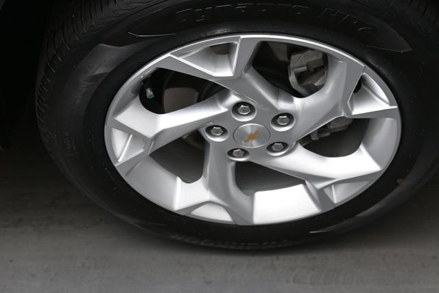 Used 2024 Chevrolet Trax LS w/ LS Convenience Package FWD image 34