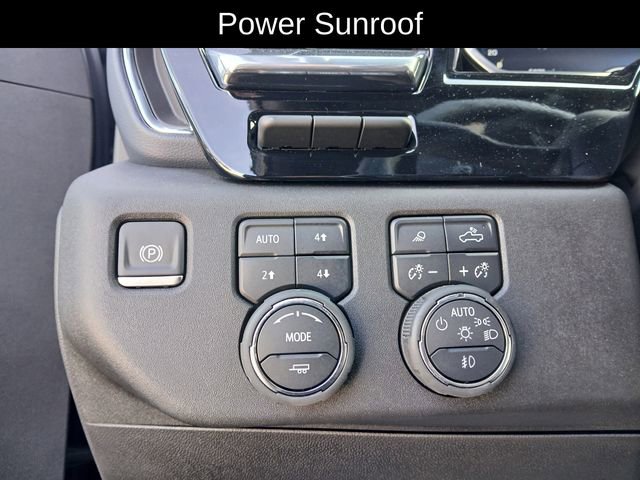 Used 2025 Chevrolet Silverado 1500 High Country image 27