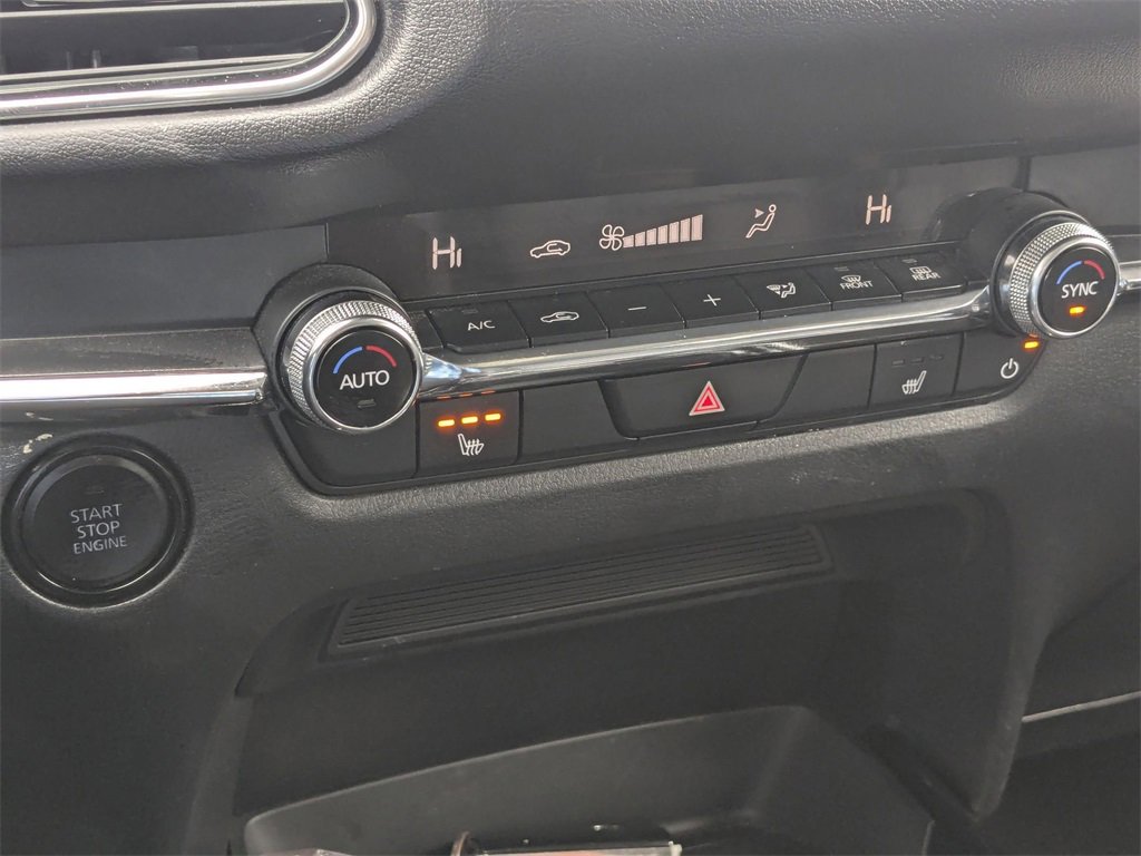 Used 2024 MAZDA CX-30 AWD 2.5 S w/ Premium Package image 22