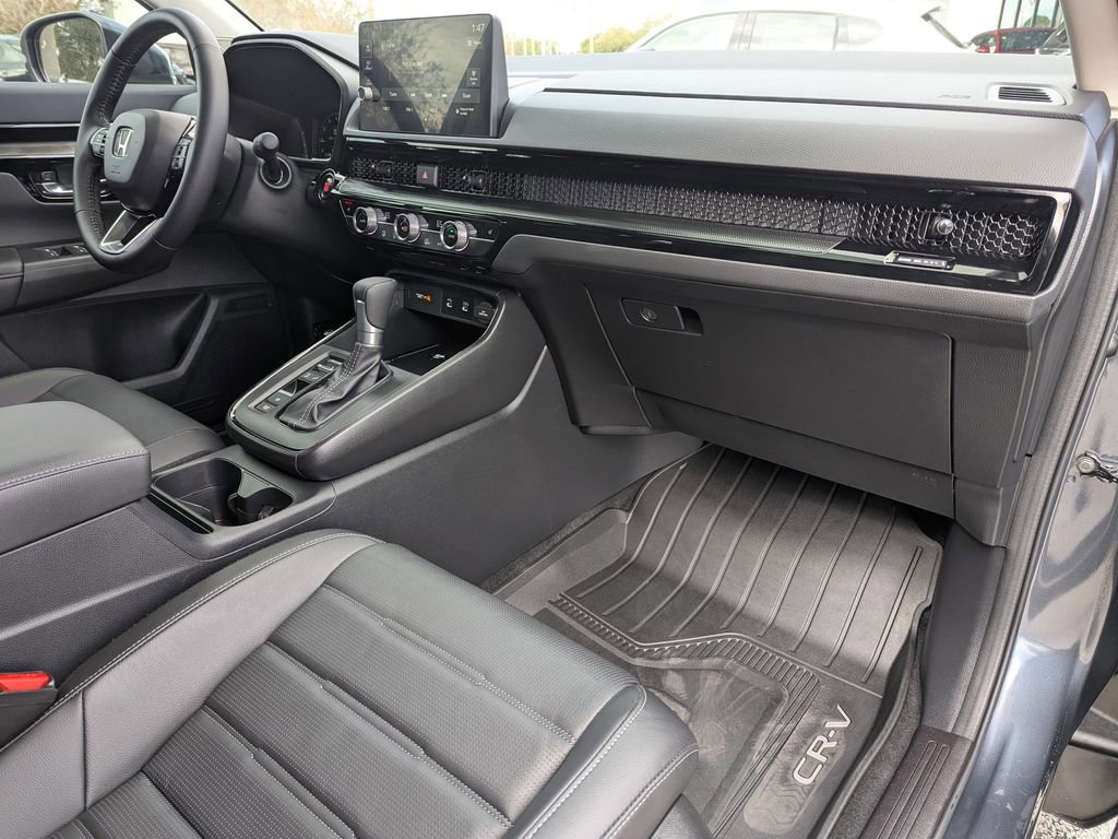 Used 2026 Honda CR-V EX-L image 10