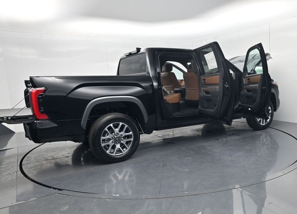 New 2026 Toyota Tundra 1794 Edition AWD/4WD image 72