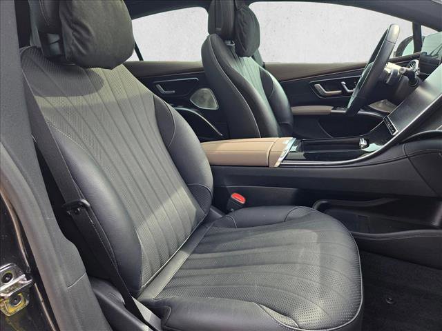 Certified 2023 Mercedes-Benz EQS 450+ Sedan image 22