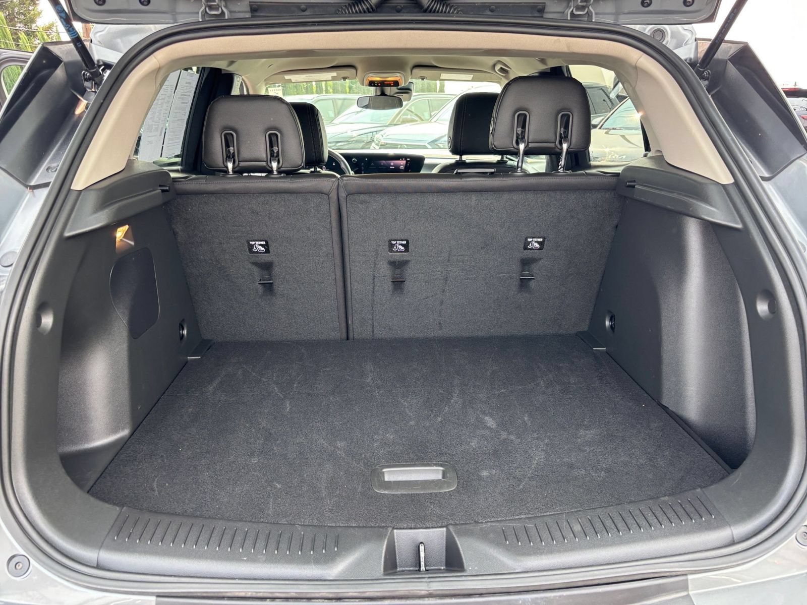 Used 2026 Buick Encore GX Preferred FWD image 25