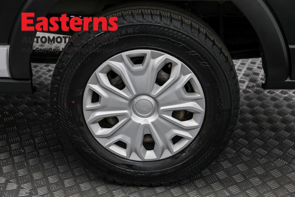 Used 2023 Ford Transit 350 XLT RWD image 30