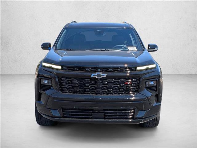 New 2026 Chevrolet Traverse RS image 6