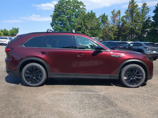 New 2026 MAZDA CX-90 3.3 Turbo w/ Premium Sport Pkg AWD/4WD image 3