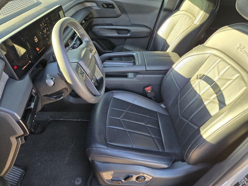 Certified 2027 Kia Telluride EX X-Line AWD/4WD image 11