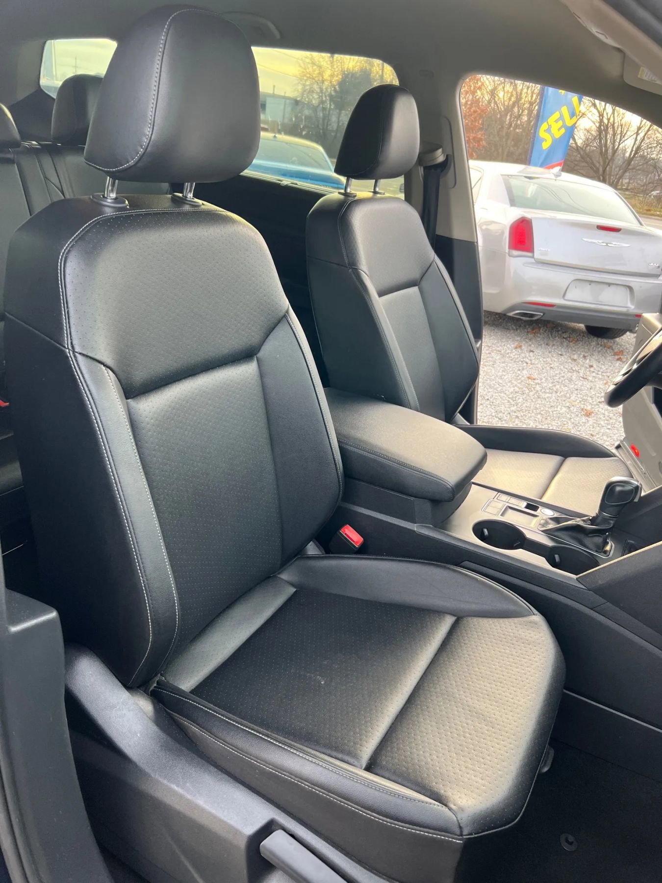 Used 2019 Volkswagen Atlas SE image 17
