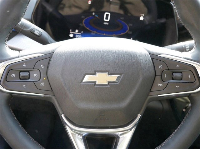 Used 2024 Chevrolet Trax LT w/ Driver Confidence Package image 17