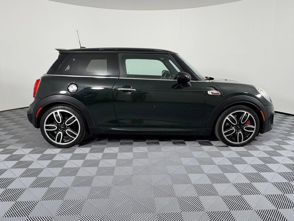 Used 2016 MINI Cooper John Cooper Works FWD image 7