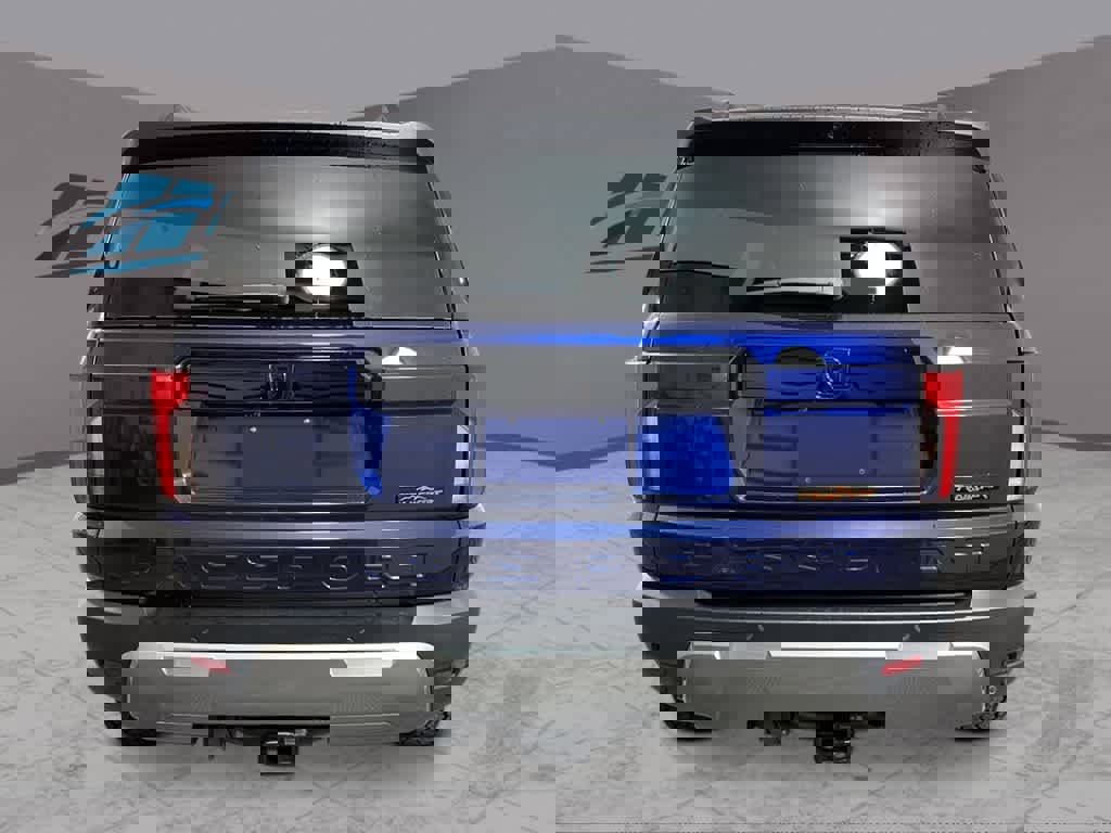 New 2026 Honda Passport TrailSport image 3