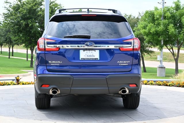 New 2026 Subaru Ascent Touring AWD/4WD image 4