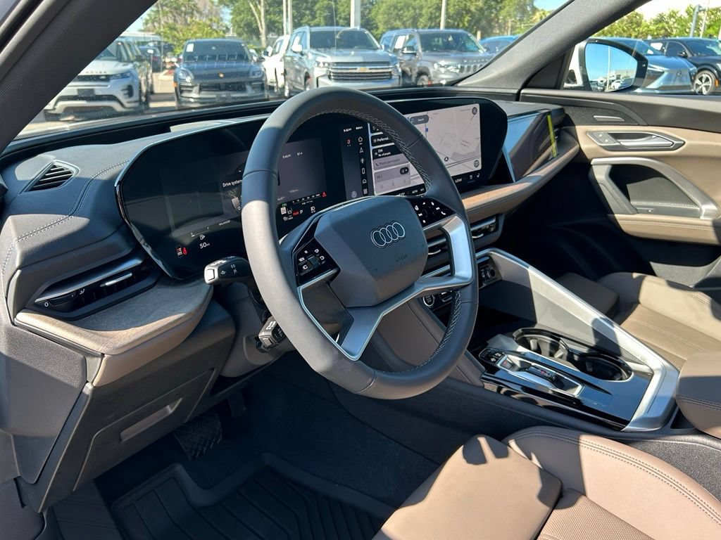 New 2026 Audi Q5 Premium Plus AWD/4WD image 16