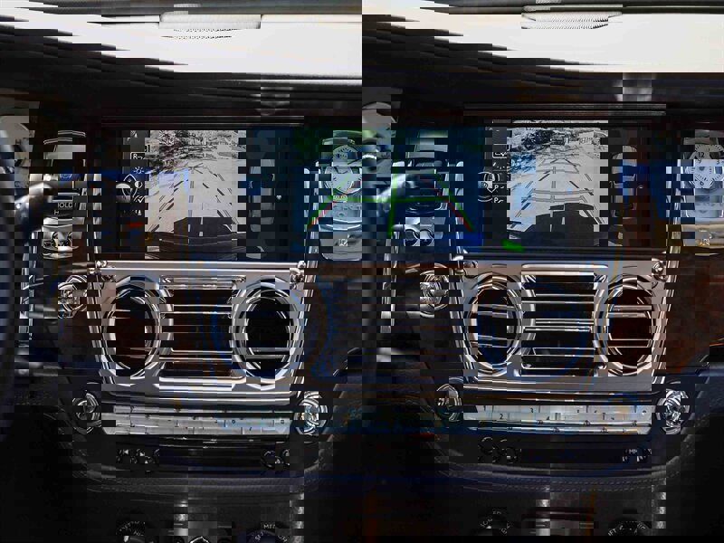 Used 2012 Rolls-Royce Ghost image 22