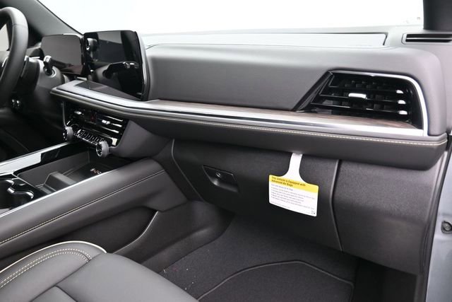 New 2026 Chevrolet Tahoe Premier w/ Sun And Tow Package RWD image 36