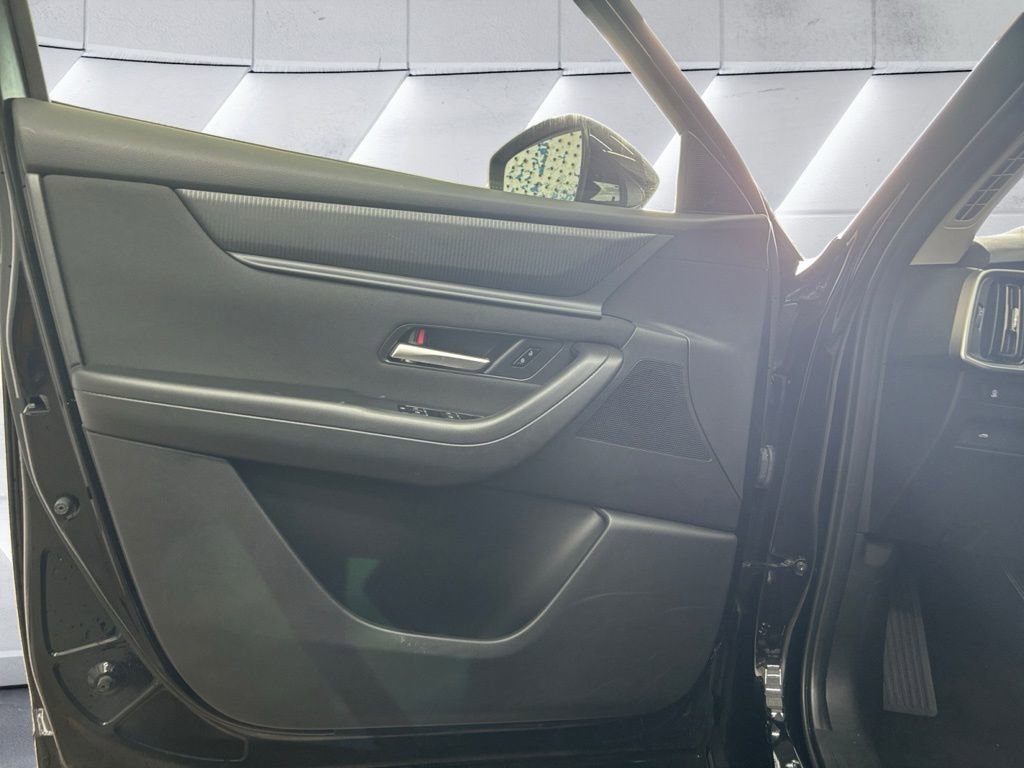 Used 2025 MAZDA CX-90 3.3 Turbo w/ Select Package image 22