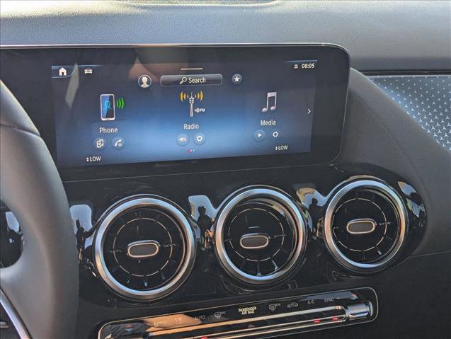 New 2026 Mercedes-Benz GLA 250 image 11