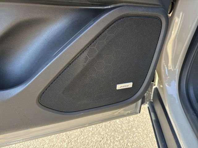 Certified 2022 GMC Terrain AT4 w/ Infotainment Package II image 25