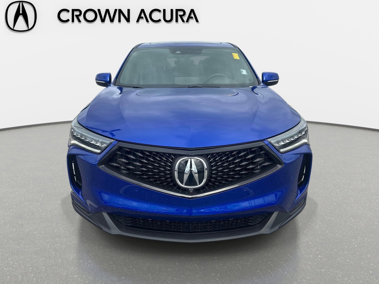 Used 2024 Acura RDX A-Spec image 11