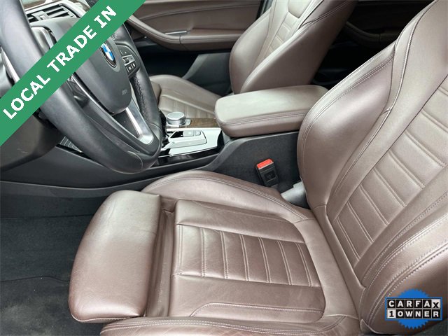 Used 2020 BMW X3 sDrive30i w/ Convenience Package image 28