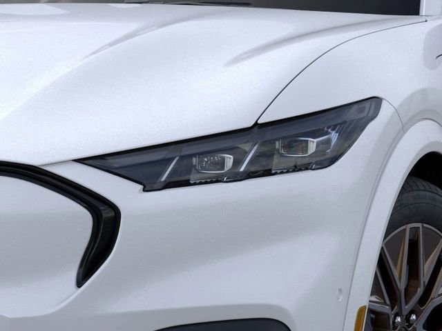 New 2025 Ford Mustang Mach-E Premium image 18