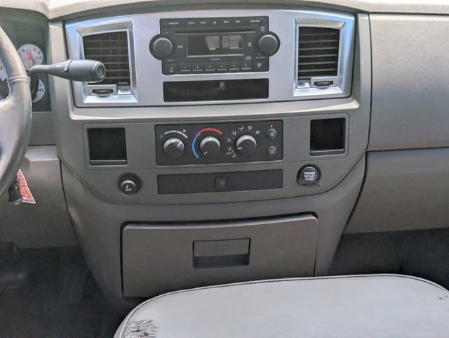 Used 2007 Dodge Ram 2500 Truck SLT RWD image 32