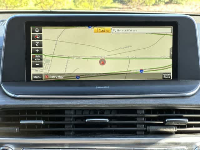Used 2020 Kia Telluride EX w/ Towing Package AWD/4WD image 13