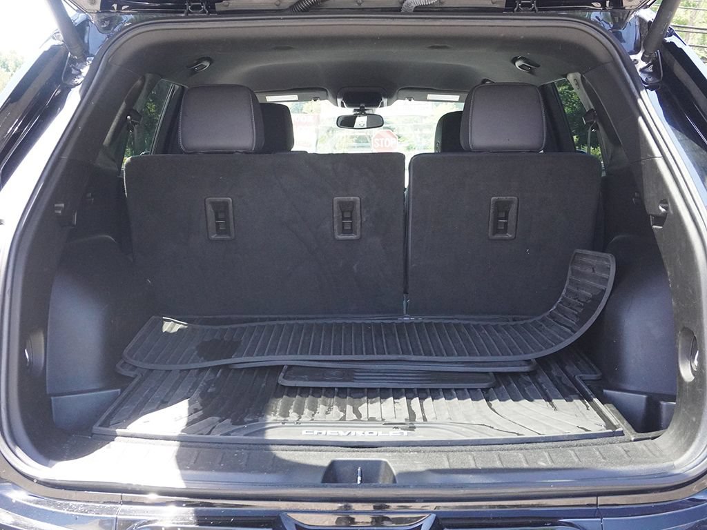 Used 2023 Chevrolet Blazer RS w/ Enhanced Convenience Package AWD/4WD image 15