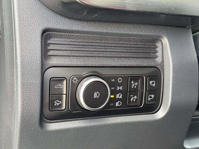 New 2026 Ford F350 Lariat w/ Chrome Package image 12