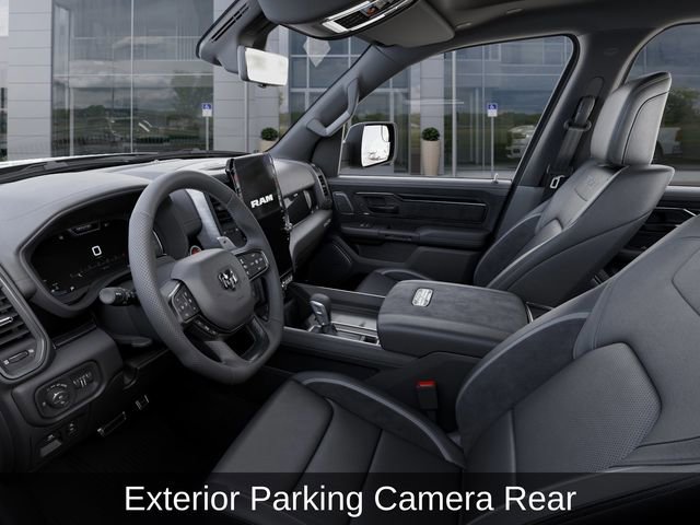 New 2026 RAM 1500 RHO w/ RHO Level 1 Equipment Group AWD/4WD image 27