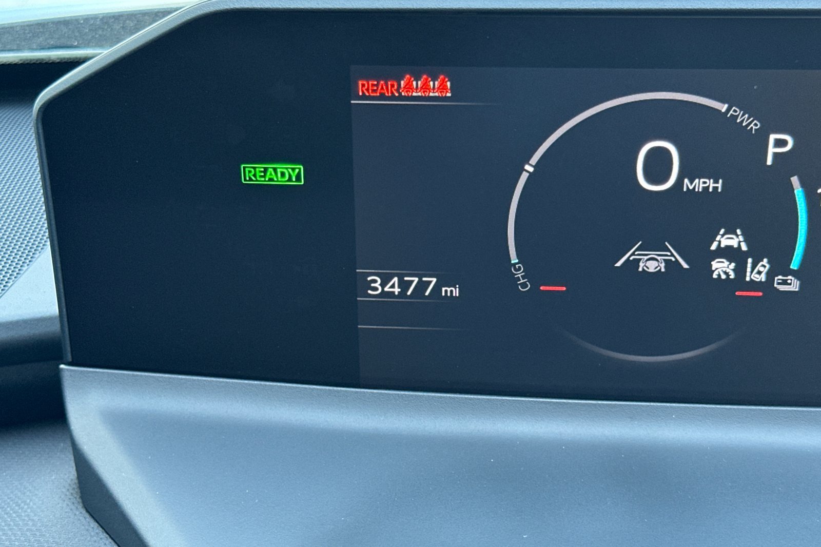 Certified 2026 Toyota bZ AWD/4WD image 25