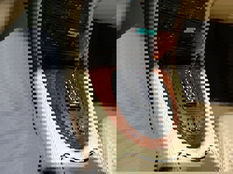 Used 1997 Jaguar XK8 Convertible image 24