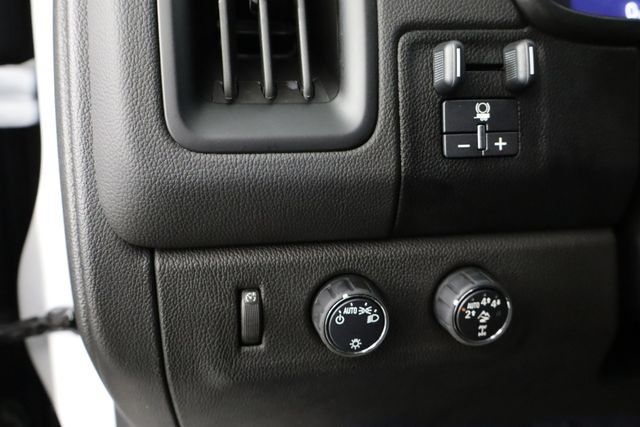 Used 2020 Chevrolet Colorado ZR2 AWD/4WD image 22