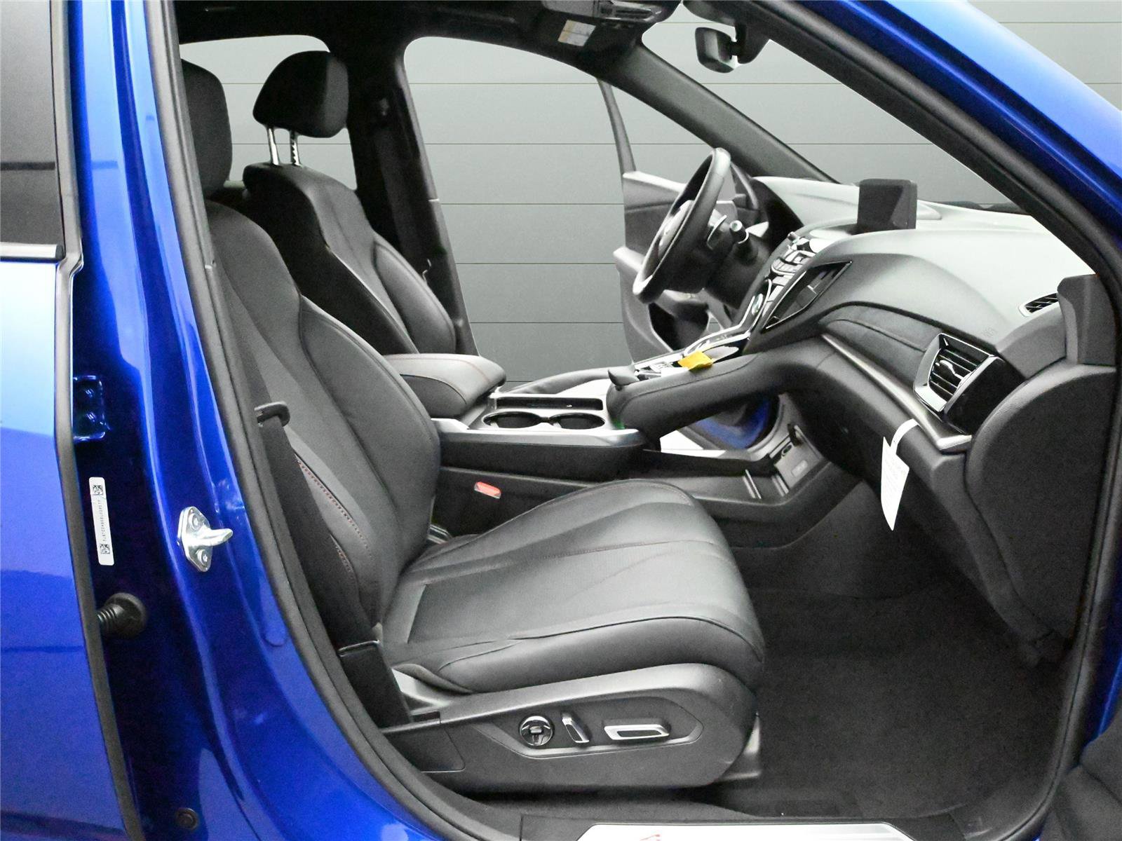 Certified 2025 Acura RDX A-Spec image 15