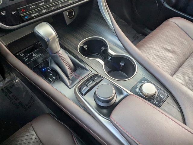 Used 2017 Lexus RX 350 AWD w/ Premium Package image 14