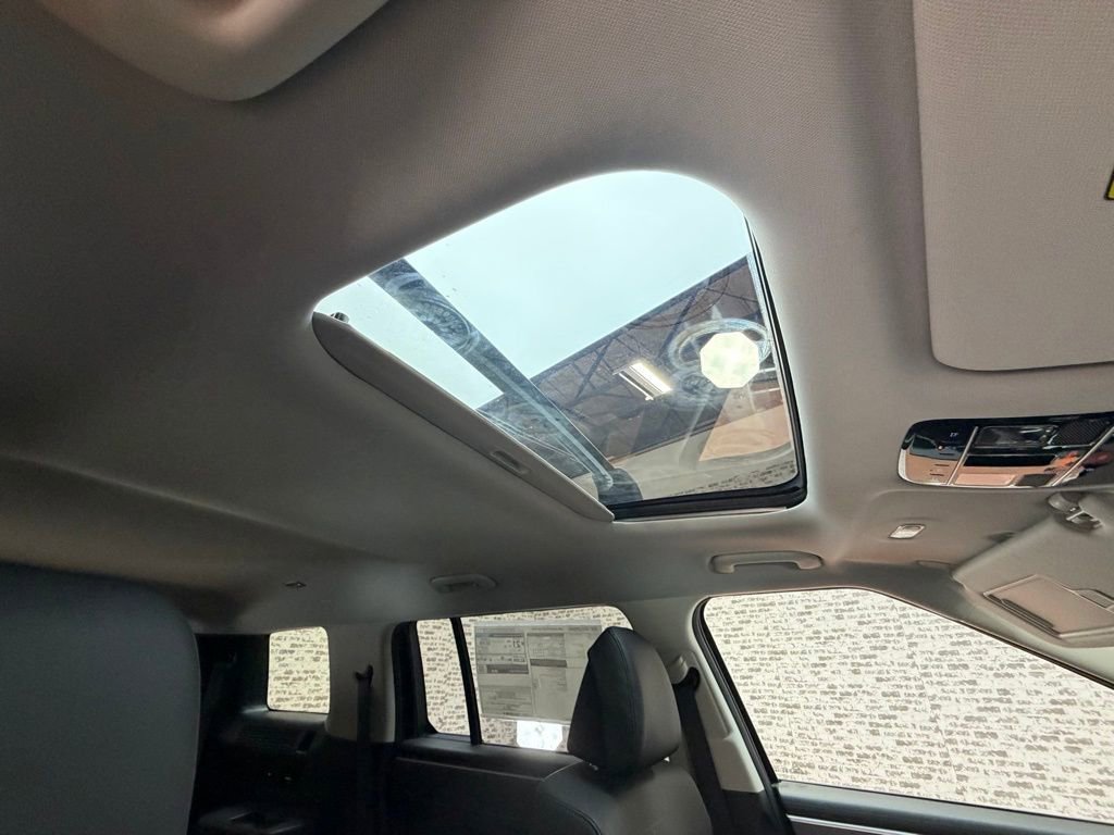 New 2026 Hyundai Santa Fe XRT image 11