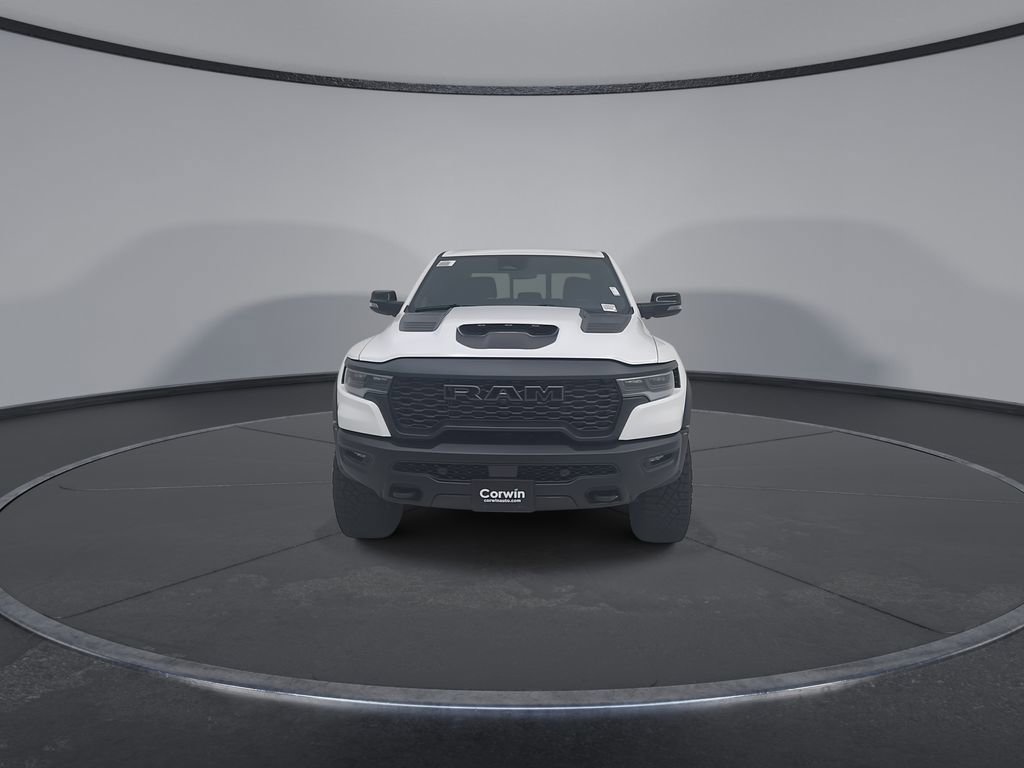 New 2026 RAM 1500 RHO w/ Bed Utility Group image 6