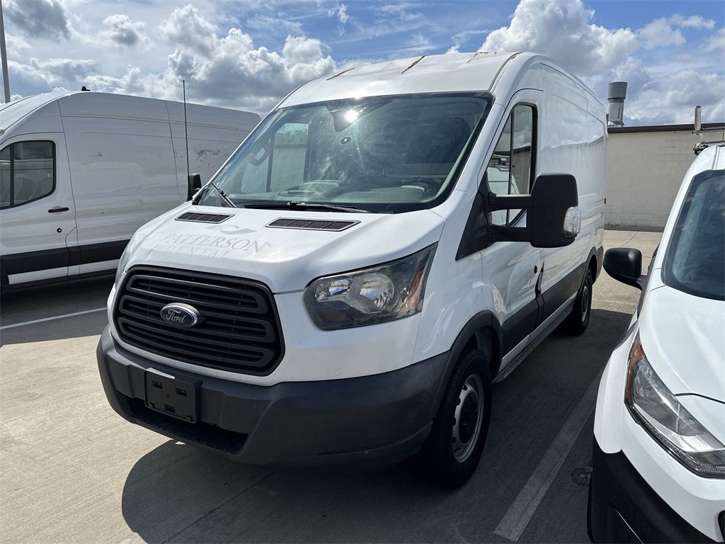 Used 2018 Ford Transit 250 130 Medium Roof