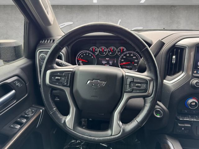 Used 2020 Chevrolet Silverado 1500 RST image 21