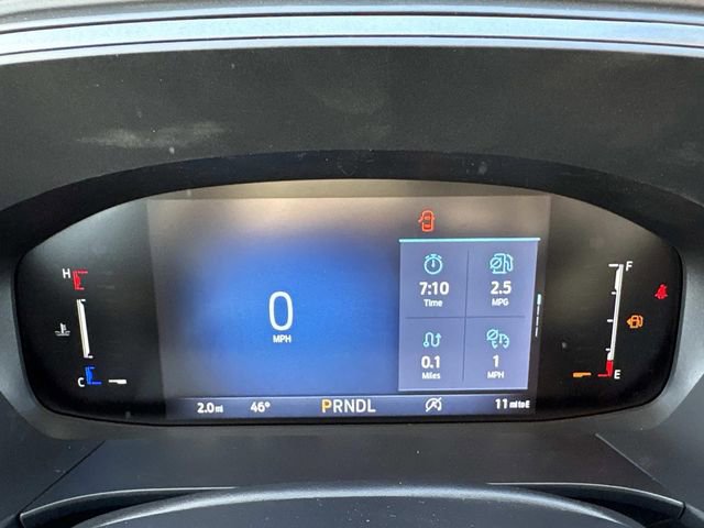 New 2026 Ford Escape Active w/ Cold Weather Package AWD/4WD image 30