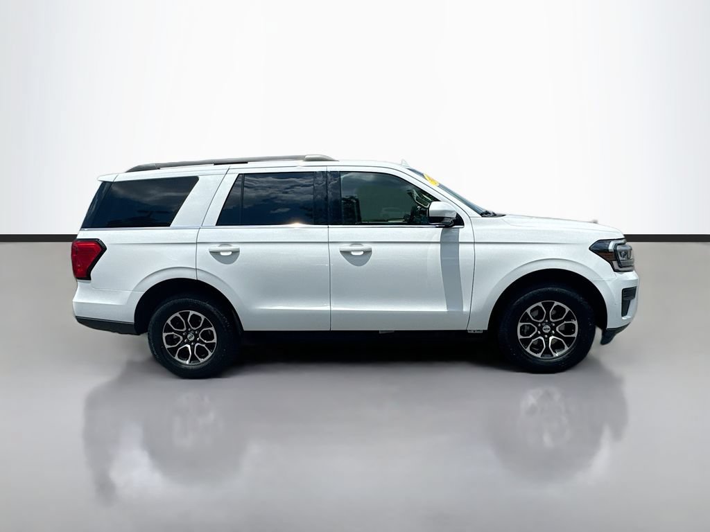 Used 2022 Ford Expedition XLT RWD image 10